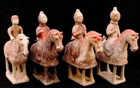 The Xianbei: A Chinese Dynasty Emerges from Nomadic Warriors of the Steppe | Ancient Origins