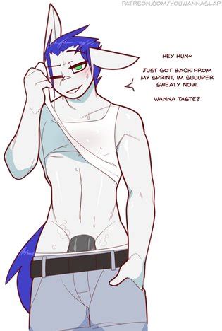 Artist Youwannaslap Luscious Hentai Manga Porn