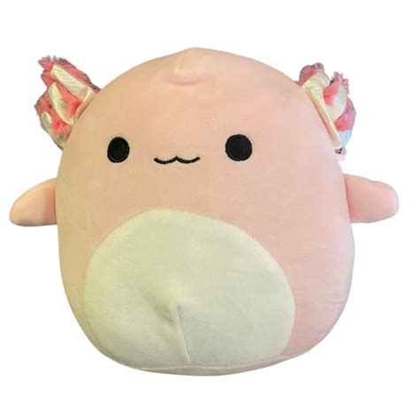 Buy Squishmallows Official Kellytoy Plush 8 Inch Squishy Soft Plush Toy