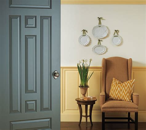 Authentic Designs Custom Interior Doors Trustile Doors