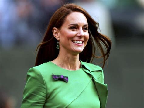 Kate Middleton de su inesperada reaparición en redes sociales a su