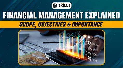 Financial Management Explained Scope Objectives And Importance