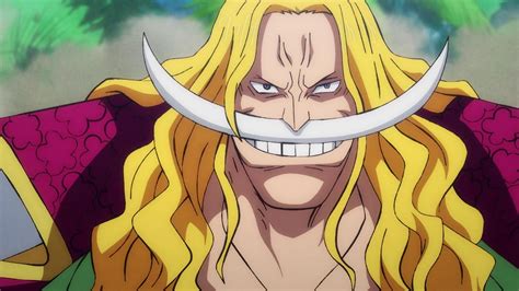 The Most Powerful One Piece Characters For Each Zodiac Sign Ranked