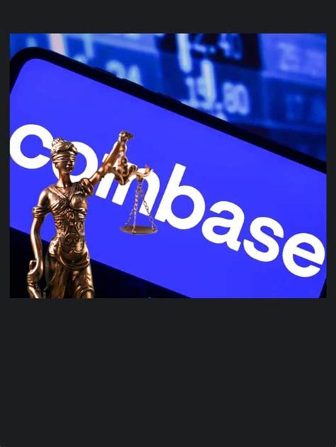 Coinbase Slammed With Two New Lawsuits Cryptopolitan