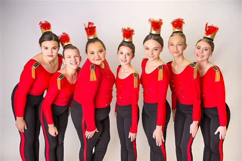 Nutcracker 2024 — Dance It Out