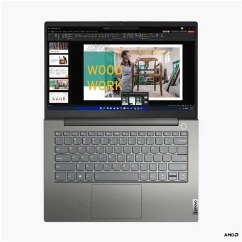 Jual Lenovo Thinkbook 14 G4 Ryzen 5 5625u 8gb 512gb Ssd W11 Ohs Di