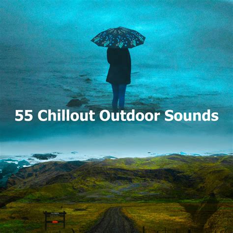 55 Chillout Outdoor Sounds Album By Nature And Rain Spotify