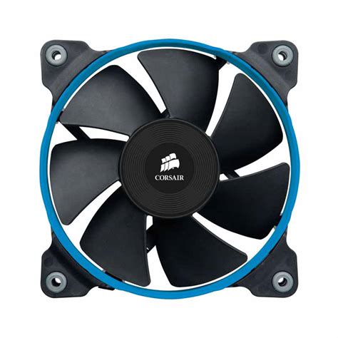 Corsair Air Series SP120 PWM Quiet Edition High Static Pressure Pas