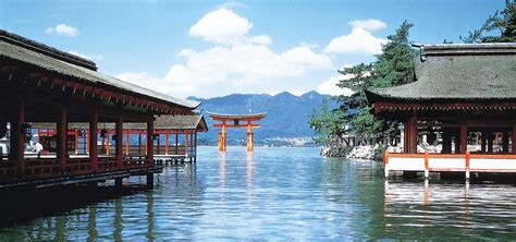 Miyajima Island | Hotel Near Miyajima Island | Nearby Attractions ...