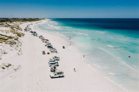 The 50 best beaches around Perth and WA - Perth is OK!