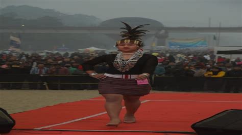 In Pics Tyisam Festival Exhibits Vibrant Medleys Of Culture Cuisine