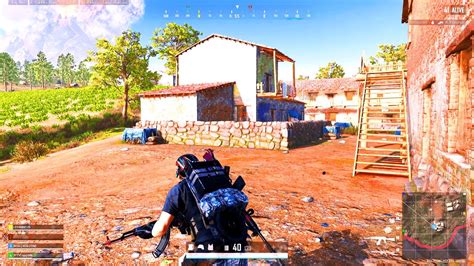 PUBG Paramo Gameplay 4K Ultra Graphics ROG ZONE 185 YouTube