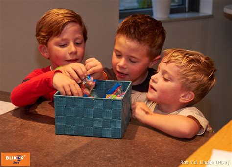 Jeugddisco Bij Speeltuin Marijke En Kindervreugd FOTO S