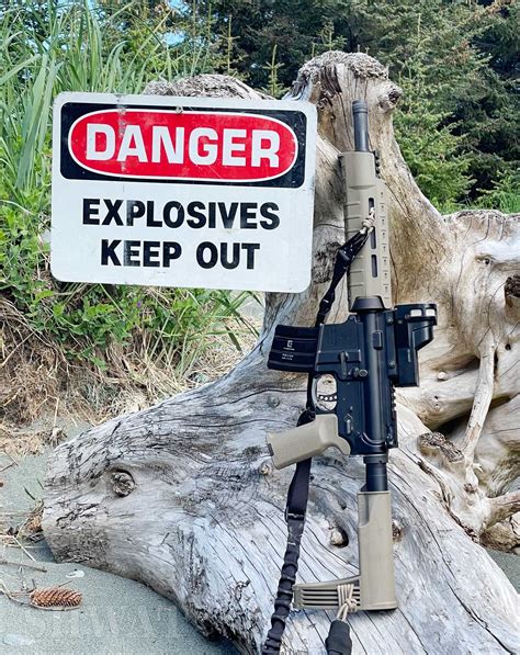 Meprolight M21 Review | Bear Defense in Alaska – SHWAT™