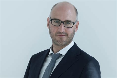 Dipl Ing Mark Alexander Marten übernimmt Leitung Der Witte