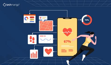 Role Of Data Analytics In Fitness App Development Things To Know