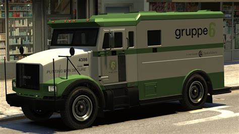 Gta Iv Swat Truck Cheat