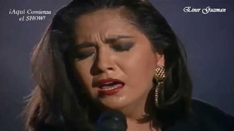 Ahora Ana Gabriel Videoclip Oficial Hd Telemanias Videoclip