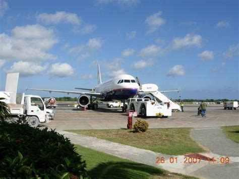 Punta Cana International Airport