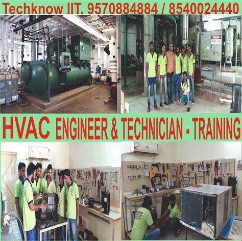 Hvac / Ac Technician Training at Rs 18000/person | hvac job training | hvac technician training ...