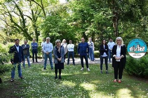 Comunali Di Vimercate Cinzia Nebel Cambia Idea E Sceglie Di Appoggiare