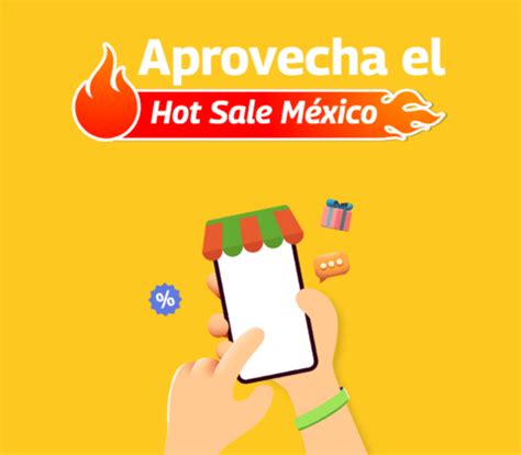 Hot Sale México 4 consejos para aprovecharlo al máximo Dimex