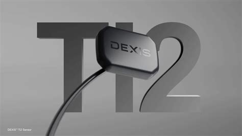 DEXIS Ti2 Sensor Intraoral Dental Sensor YouTube