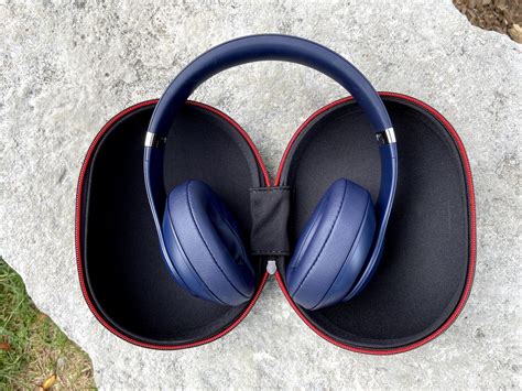 Beats Studio 3 Wireless Review: Who Let The Bass Drop? | Digital Trends