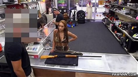 Stacy Khalisy Amwf Bike Shop Xxx Porn Videos LetMeJerk