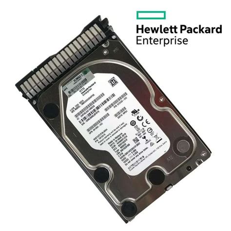 DISCO DURO HP 872489 B21 DE 2TB SATA 3 5 6G 7 2K MDL PARA SERVIDOR