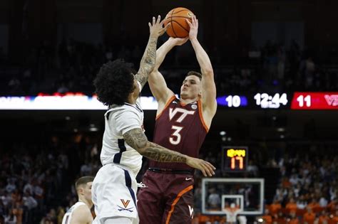 Boston College vs Virginia Tech Prediction College Basketball Picks 1 ...