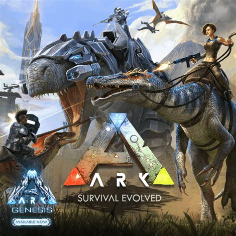 Купить ⭐️ ARK Survival Evolved Steam Gift АВТО 🚛 РОССИЯ и скачать бесплатно