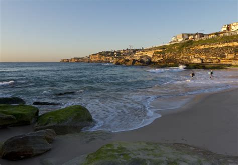 Tamarama Beach