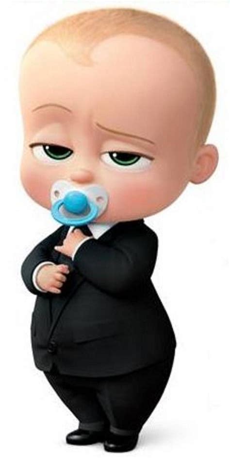 Pin On Boss Baby Baby Birthday Party Boy Baby Boy