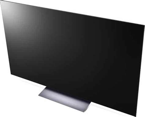 Lg C2 Oled55c24la 55 Inch 4k Oled Evo 2022 Benelux Model