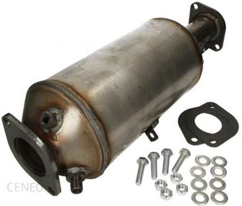 Inny Filtr Dpf Ford Focus 20 Tdci Volvo C30 S40 D Bm11006 Opinie I