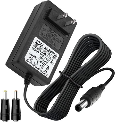 Buy V Charger Ac Dc Power Supply For Theragun Elite Theragun Pro G