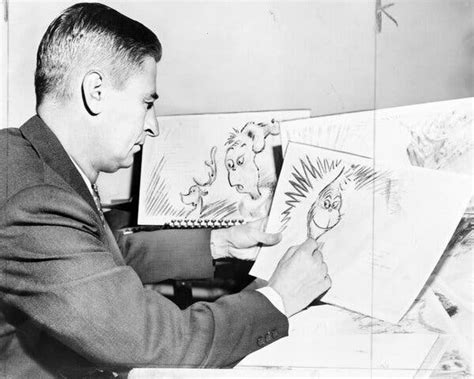 Opinion Six Seuss Books Bore A Bias The New York Times