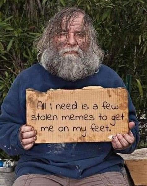 Memes W Linky Gay NYC Dad