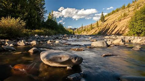 Yellowstone Hiking Trips & Tours - Yellowstone Hiking Guides