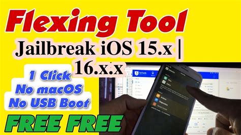 HOT HOT Jailbreak Click IOS X X No USB No MacOS VienthyhG IPhone Wired