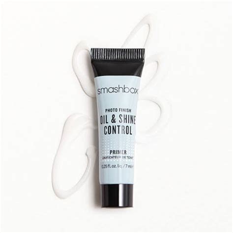 Smashbox Photo Finish Oil And Shine Control Primer In Mini Size Shopee Philippines