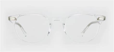 Andy Warhol An Eyewear Icon Banton Frameworks