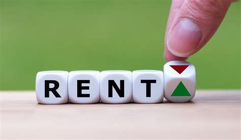 What To Do When Your Landlord Raises The Rent Ohmyapartment