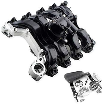 Amazon Oe Style Engine Upper Intake Manifold For Ford E E