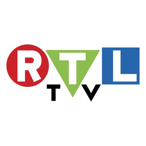 Rtl Logo Png Transparent Svg Vector Freebie Supply 343