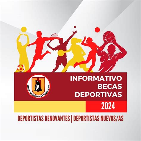 ¡oportunidad Única Beca Deportiva Disponible Para Estudiantes