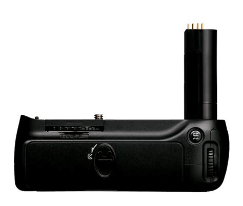 Mb D80 Multi Power Battery Pack Nikon