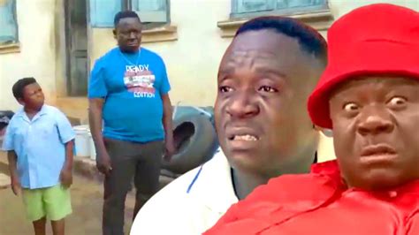 The Best Of John Okafor Mr Ibu Compilation Movies Mr Ibu Pawpaw