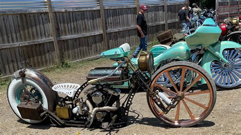 Myrtle Beach Bike Week Spring Bike Week 2021 Girls And Bikes Eps 2 Youtube